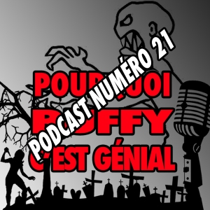 logo podcast 21